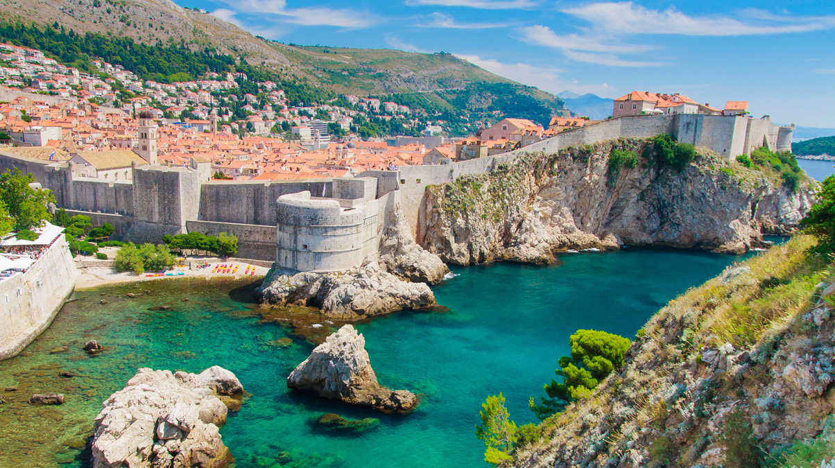 Dubrovnik